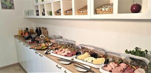 Dining - Hotel Austria Stuttgart City (Stuttgart)