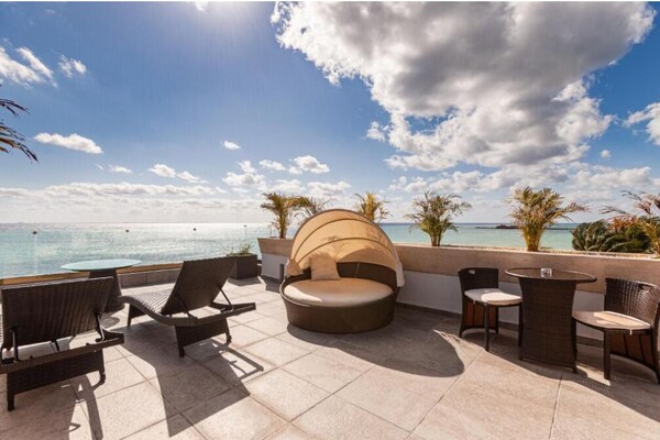Ocean Plaza By Zamá Homes - Playa del Carmen