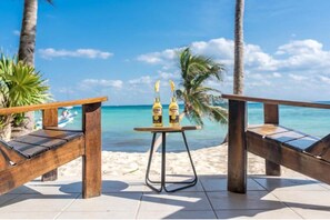 Exterior - Ocean plaza by Zamá Homes (Playa del Carmen)