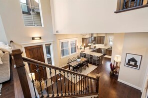 Interior - Private Flagstaff Ranch Luxury Retreat (Flagstaff)