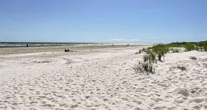 1 bedroom amazing apartment in Nexø