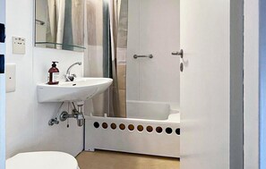 Dusche