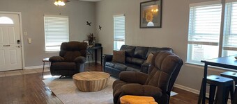 The Lodge in Great Bend