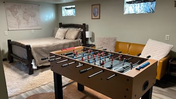 Sala de jocs