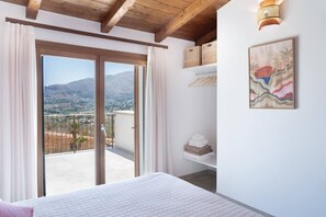 3 Schlafzimmer, Zimmersafe, Bügeleisen/Bügelbrett, Reisekinderbett