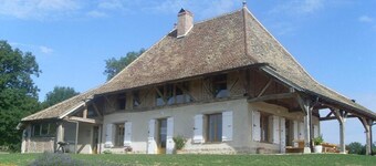 Domaine de la Crête - POURLANS