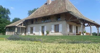 Domaine de la Crête - POURLANS