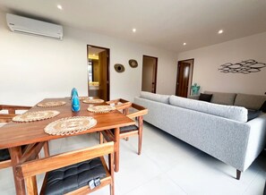 Interior - Live Cozumel surrounded by nature! (Cozumel)