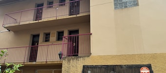 Studio for rent