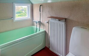 Shower - Cozy home in Sölvesborg (Sölvesborg)
