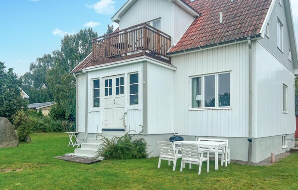 Exterior - Cozy home in Sölvesborg (Sölvesborg)