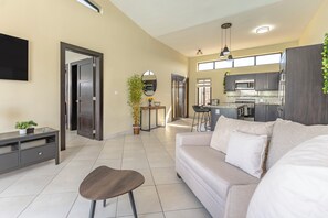 منطقة المعيشة