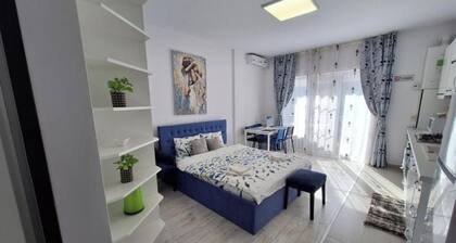 Mirvana Apartments Allure Studio