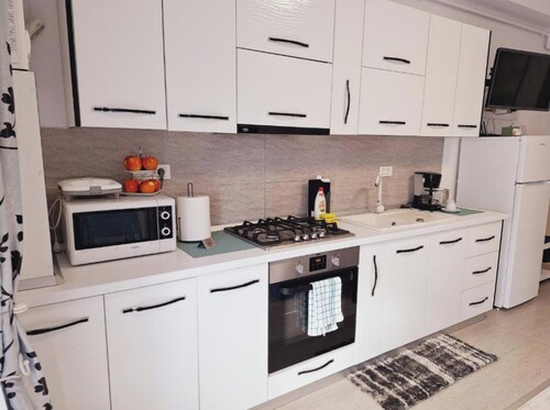 Mirvana Apartments Allure Studio