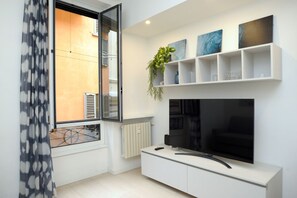 Oppholdsområde
