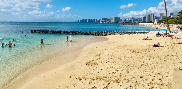 Strand