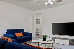Una Smart TV