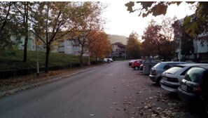 Parkplätze