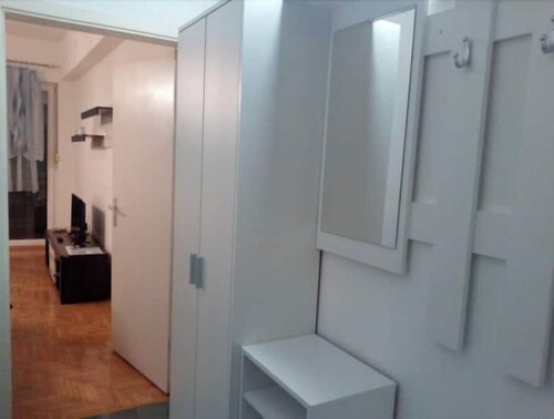 STUDIO APARTMENT TEPIC 209-I

