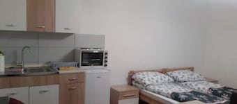 STUDIO APARTMENT TEPIC 209-I