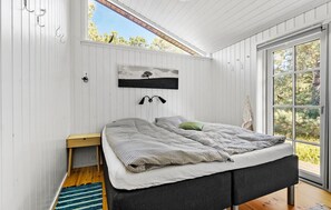 3 bedrooms, free WiFi