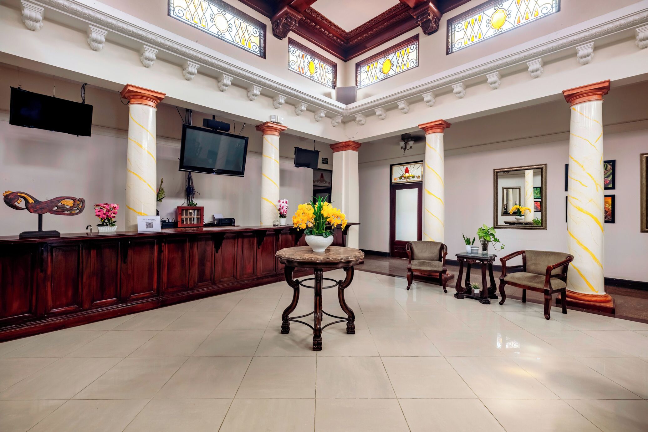 Photo - Hotel Majestad