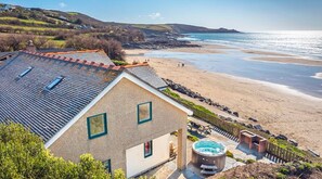 House | Beach