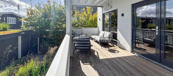 Hermosa casa en Loosdrecht con WiFi
