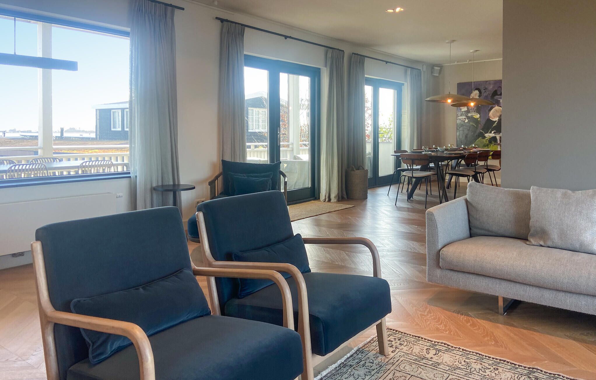 Beautiful Home In Loosdrecht With Wifi - Hilversum