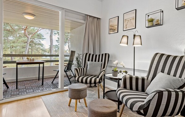 Interior - Awesome apartment in Nexø with WiFi (Nexø)