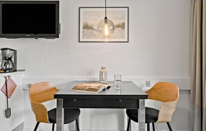 Dining - Awesome apartment in Nexø with WiFi (Nexø)