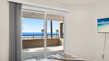 2 habitaciones, wifi y ropa de cama