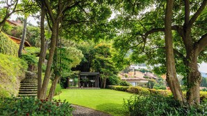 Garden - Cumbre Serena (Valle de Bravo)