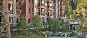 Start 2026 at Northstar California Resort/Ski in Ski out/3br Villa/Jan 1-8 2026