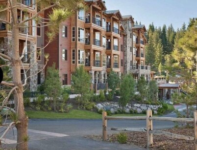 Start 2026 at Northstar California Resort/Ski in Ski out/3br Villa/Jan 1-8 2026