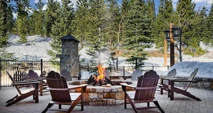 Ski Week at Northstar California Resort/Ski in Ski out/3br Villa/February 15-22