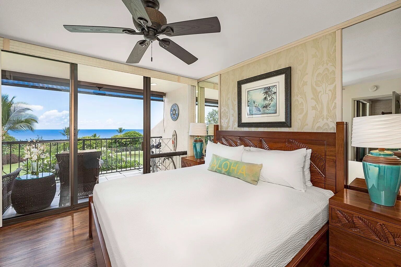 2 chambres, fer et planche à repasser, lit parapluie, Wi-Fi gratuit