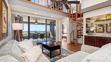 TV connectée, livres