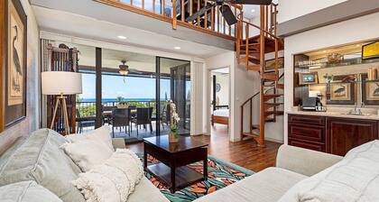 Ocean View Golf Couse Villa