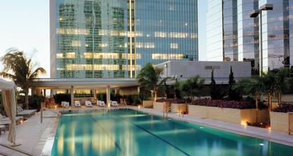 Oceanfront Luxury Condos