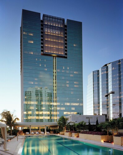 Oceanfront Luxury Condos