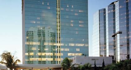 Oceanfront Luxury Condos