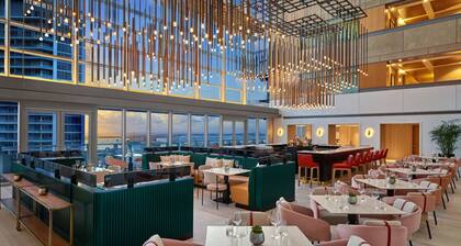 Oceanfront Luxury Condos