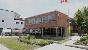Exterior - Newly Renovated 2-Bedroom Oasis (Toronto)