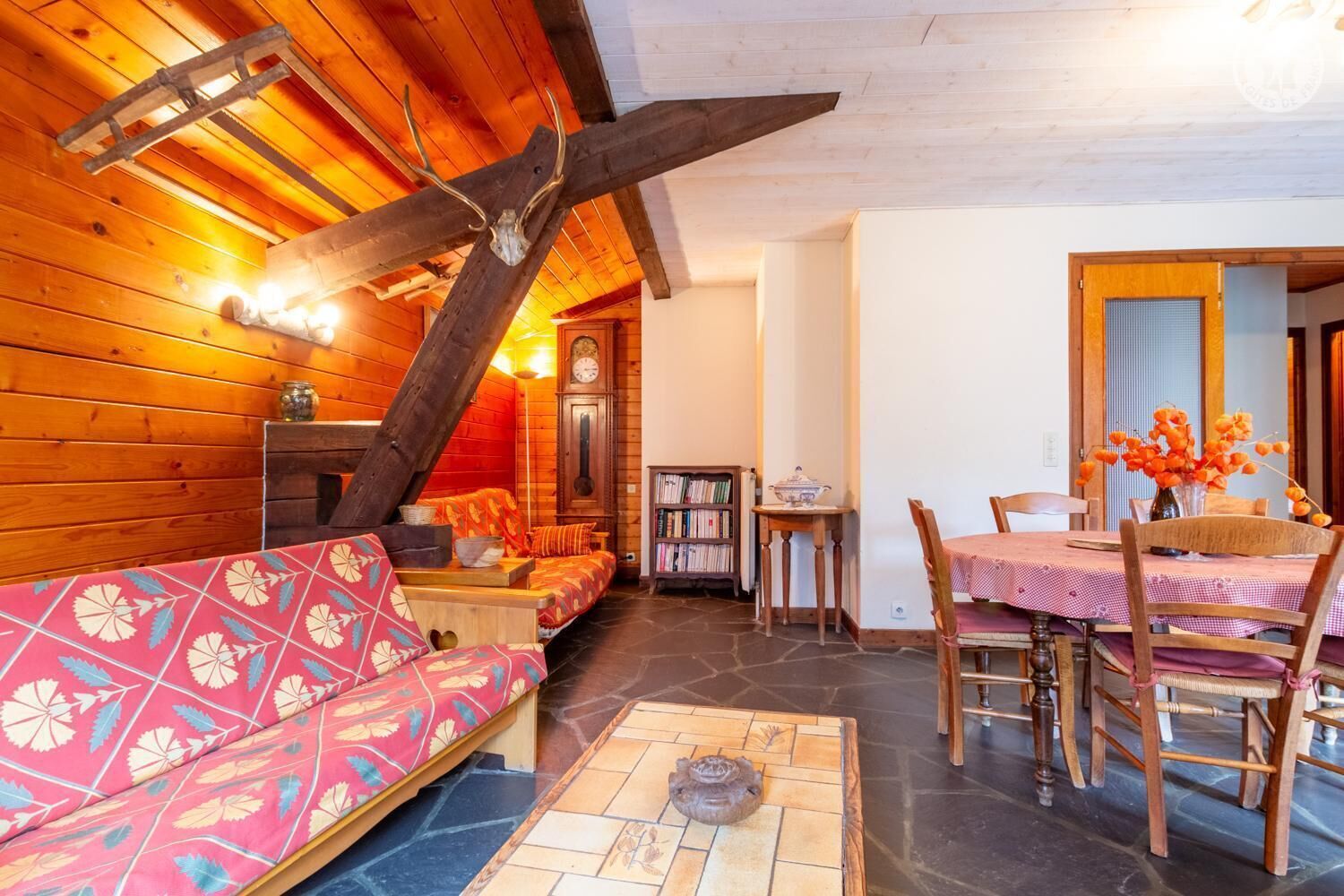 La Cremaillere 2 - Flumet - Flumet