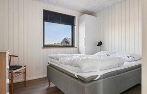 3 sovrum, resesäng och gratis wi-fi