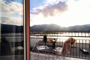 Property grounds - Horizon - MyHomeinComo (Como)