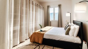Room - Horizon - MyHomeinComo (Como)
