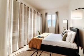 2 Schlafzimmer, WLAN