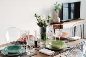 Dining - Horizon - MyHomeinComo (Como)
